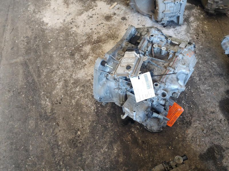 2013 Nissan Sentra At Cvt 1.8l Used transmission 2
