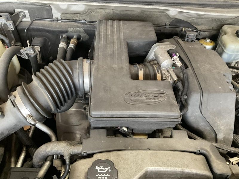 2007 Hummer H3 3.7l Vin E 8th Digit Opt Llr Used engine