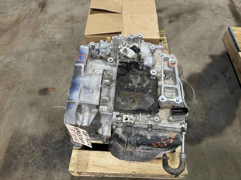 2019 Lexus Es350 3.5l V6 Used transmission 3
