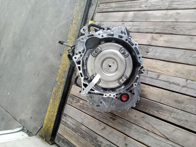 2019 Infiniti Qx50 (at, cvt), (3.5l, 6 cylinder), fwd Used Transmission