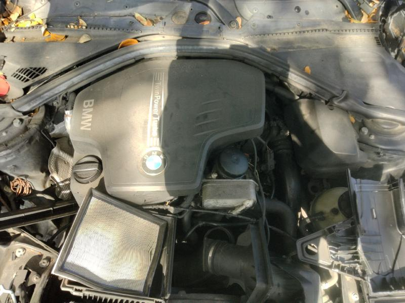 2015 Bmw 428i (2.0l, 4 cylinder), awd, n26 engine Used engine