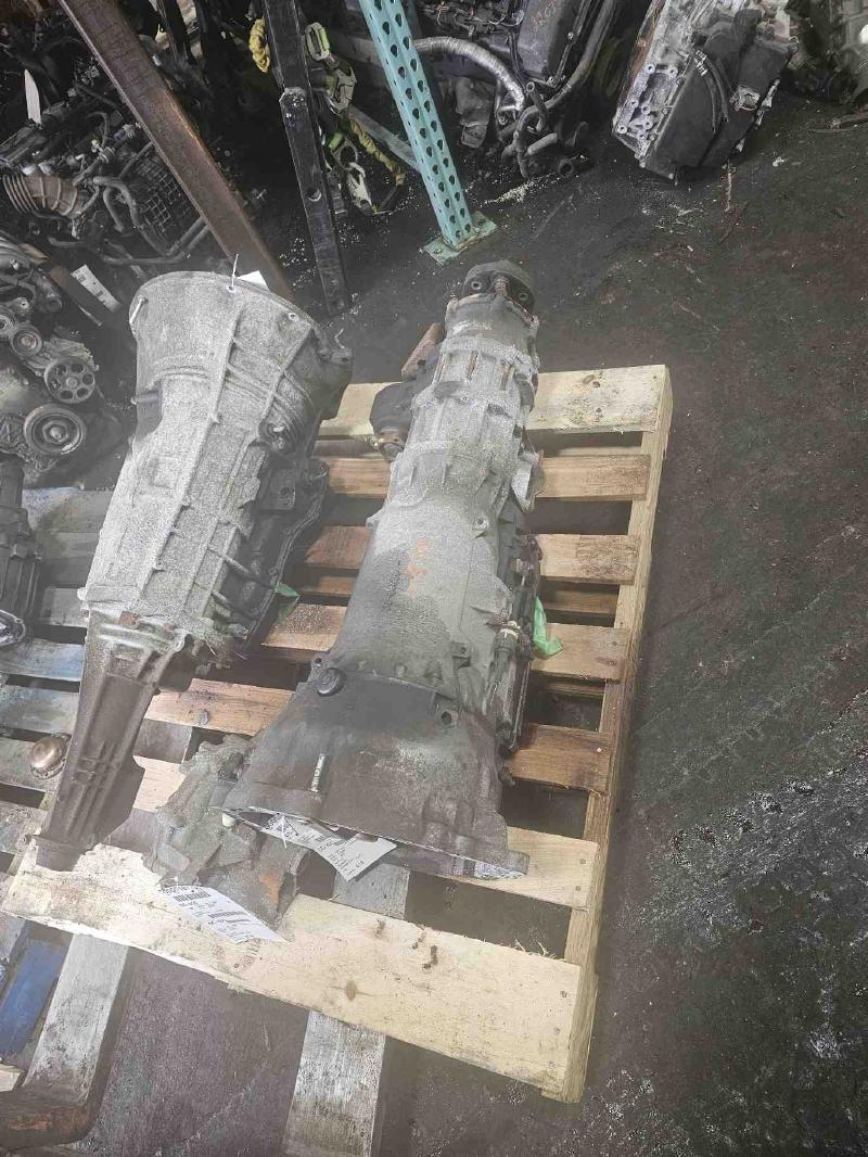 2006 Chrysler 300 3.5l V6 Used transmission