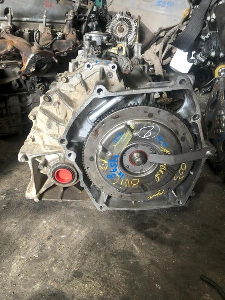 2004 Honda Civic At 1.3l Mx Hybrid Federal Emissions Used transmission