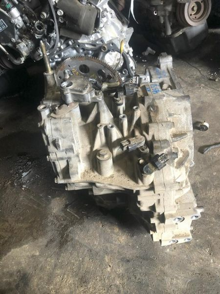 2004 Honda Civic At 1.3l Mx Hybrid Federal Emissions Used transmission 2