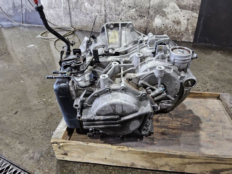 2010 Hyundai Sonata 3.3l V6 Used transmission 2