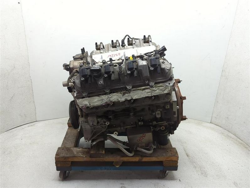 2020 Chevy Camaro 6.2l, lt1 (vin 7, 8th digit) Used Engine