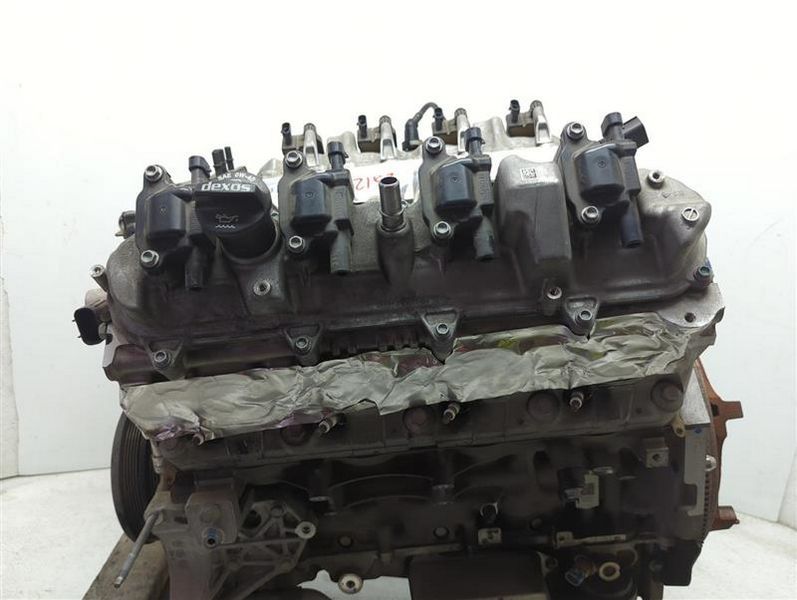 2020 Chevy Camaro 6.2l, lt1 (vin 7, 8th digit) Used Engine 2