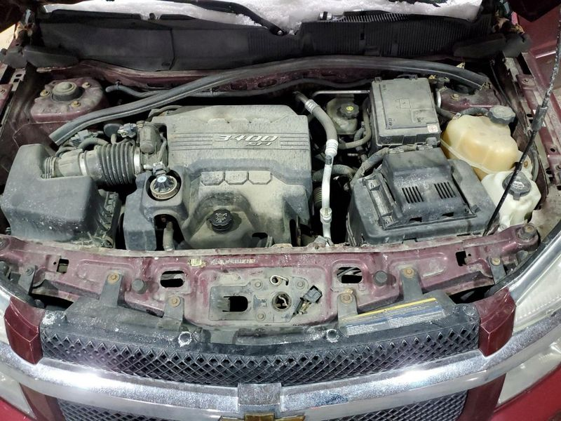 2008 Chevy Equinox 3.4l V6 Used engine
