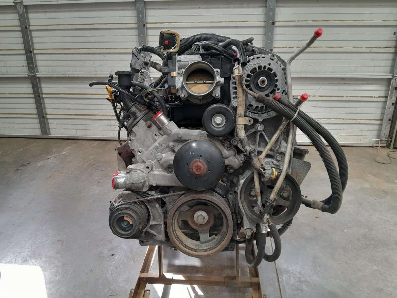 2013 Cadillac Escalade 6.2l (vin f, 8th digit, opt l94) Used engine