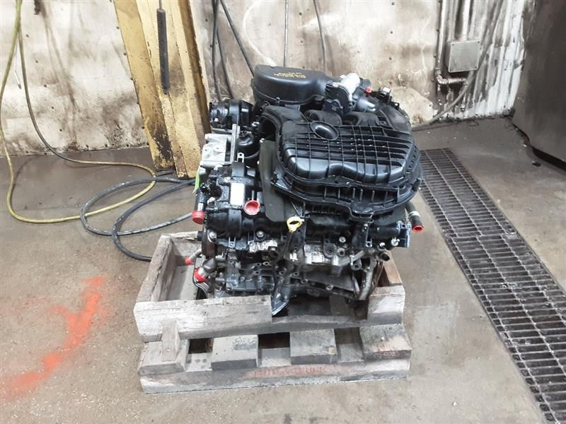 2015 Dodge Journey 3.6l V6 Used engine