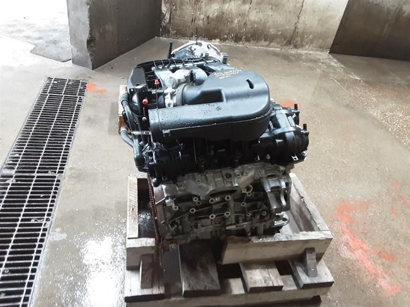 2015 Dodge Journey 3.6l V6 Used engine 2
