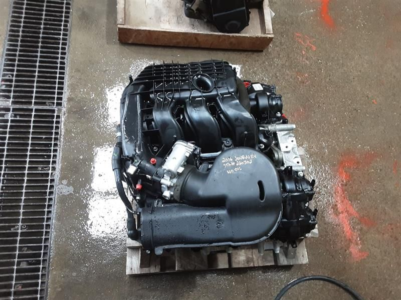 2015 Dodge Journey 3.6l V6 Used engine 3