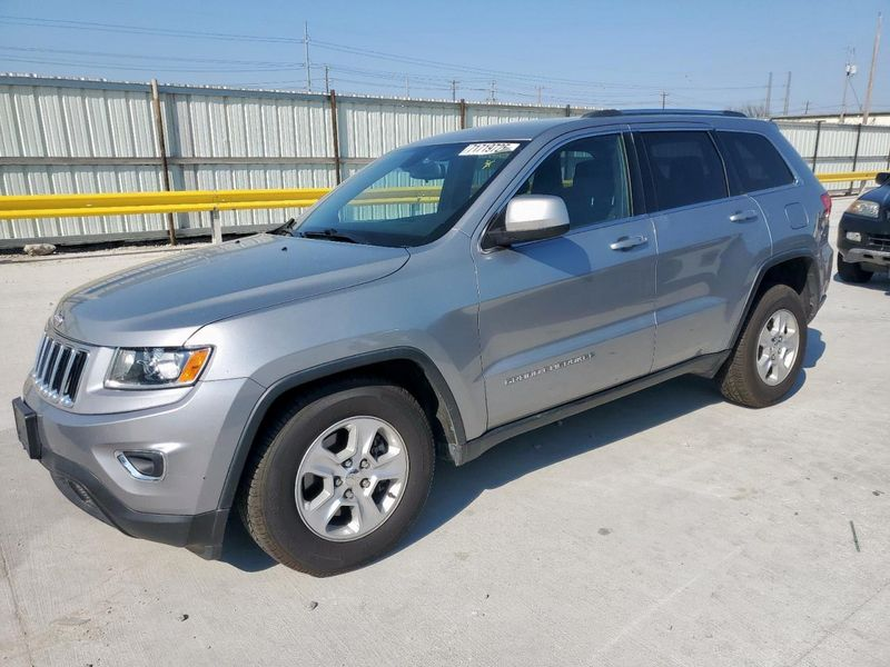 2015 Jeep Grand cherokee 3.6l V6 Used engine 2