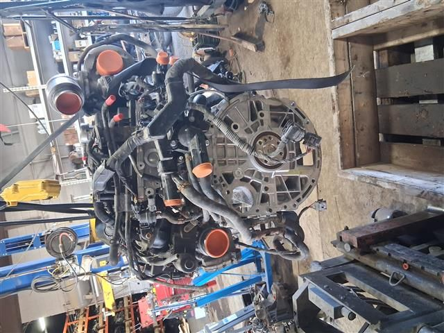 2016 Kia Sorento 2.0l L4 Turbocharged Used engine 2