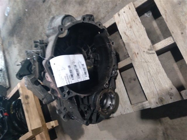 2010 Volkswagen Jetta 2.0l L4 Diesel Turbocharged Used transmission