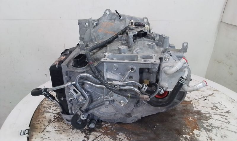 2019 Toyota Camry 2.5l, a25afxs engine (hybrid) Used Transmission