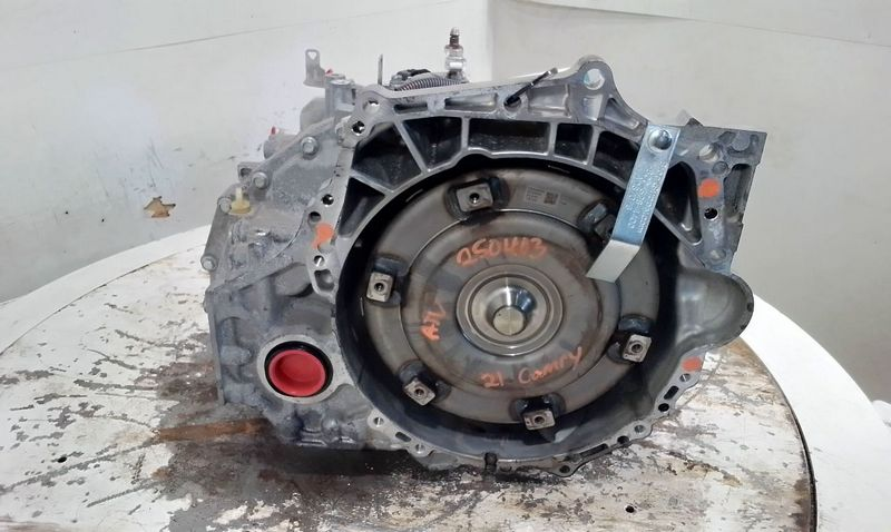 2019 Toyota Camry 2.5l, a25afxs engine (hybrid) Used Transmission 2