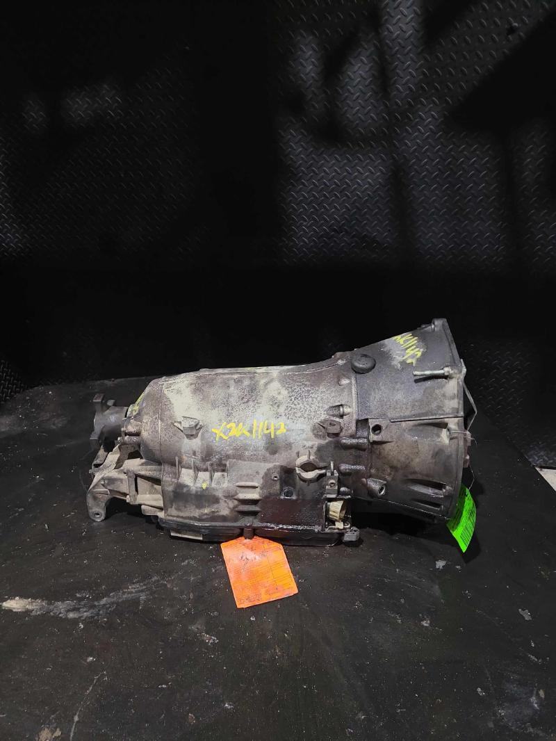 2004 Dodge Sprinter 3500 2.7l L5 Diesel Turbocharged Used transmission