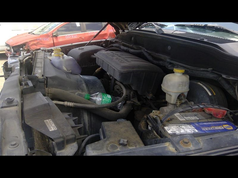 2005 Dodge Ram 1500 pickup 3.7l V6 Used engine 2