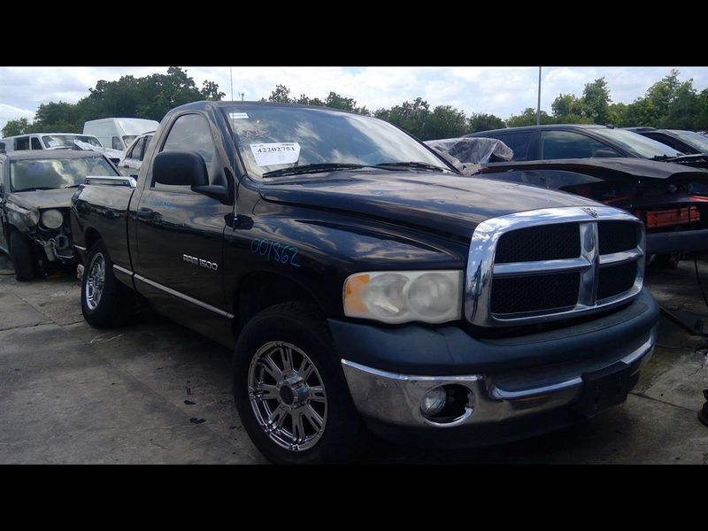 2005 Dodge Ram 1500 pickup 3.7l V6 Used engine 3