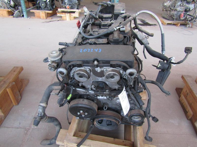 0 Mercedes benz C 300 2.0 Used Engine