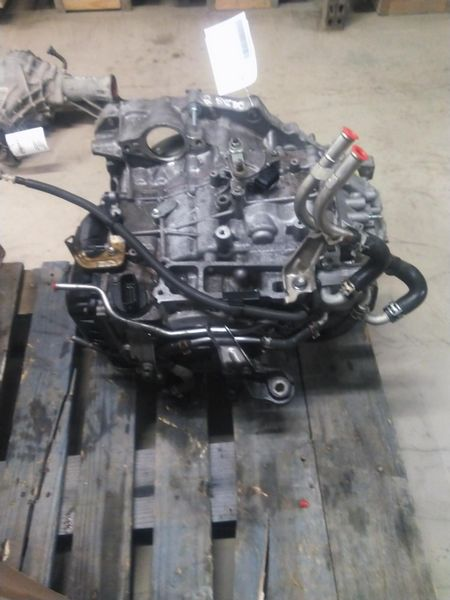 2018 Toyota Highlander (at), 3.5l, vin g (5th digit, hybrid) Used Transmission 2