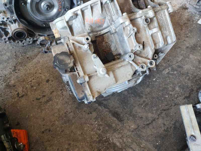 2015 Chevy Impala limited At, vin w (4th digit, limited) Used transmission 2