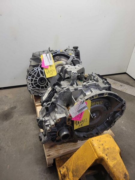 2015 Chevy Impala limited At, vin 1 (4th digit, new style), 3.6l Used transmission