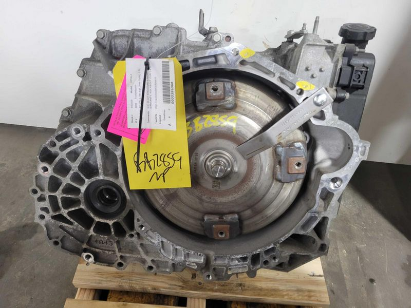 2015 Chevy Impala limited At, vin 1 (4th digit, new style), 3.6l Used transmission 2