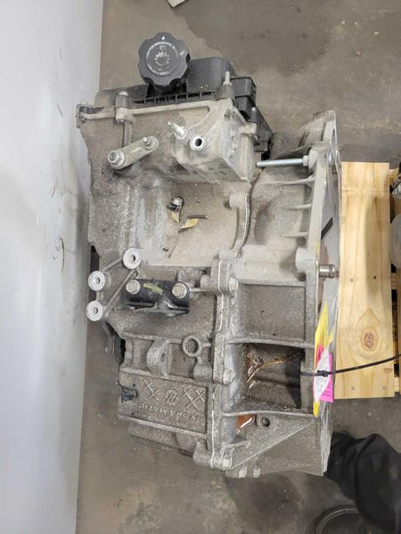2015 Chevy Impala limited At, vin 1 (4th digit, new style), 3.6l Used transmission 3