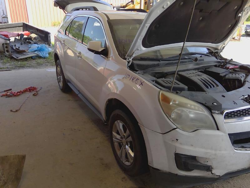 2011 Chevy Equinox 2.4l L4 Used engine 3