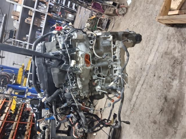 2021 Dodge Ram 1500 pickup 3.6 Used Engine