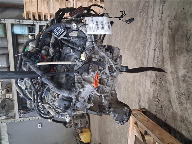 2021 Dodge Ram 1500 pickup 3.6 Used Engine 2