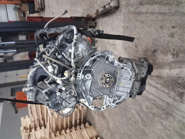 2021 Dodge Ram 1500 pickup 3.6 Used Engine 3