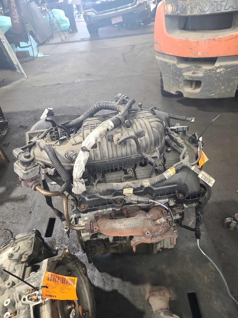 2012 Ford Escape 3.0l V6 Used engine 2