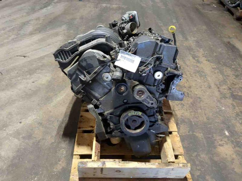 2007 Dodge Charger 2.7l Vin R 8th Digit Used engine 2