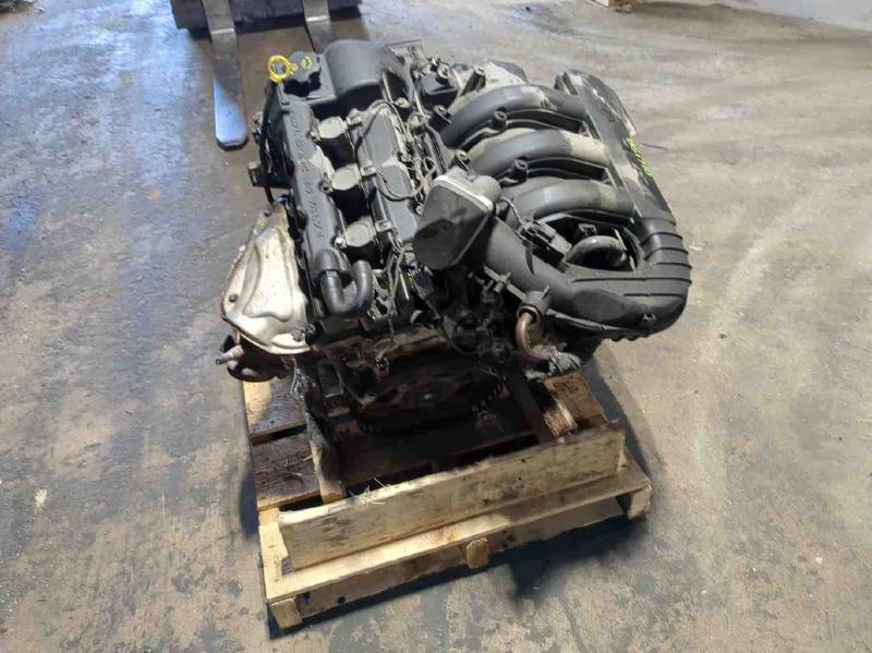 2007 Dodge Charger 2.7l Vin R 8th Digit Used engine 3
