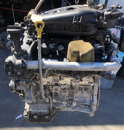 2013 Hyundai Genesis coupe 3.8l V6 Used engine