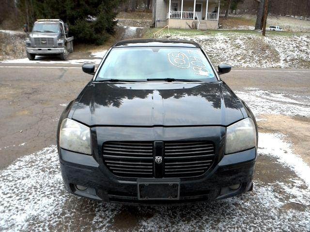 2005 Dodge Magnum 3.5l V6 Used engine 3
