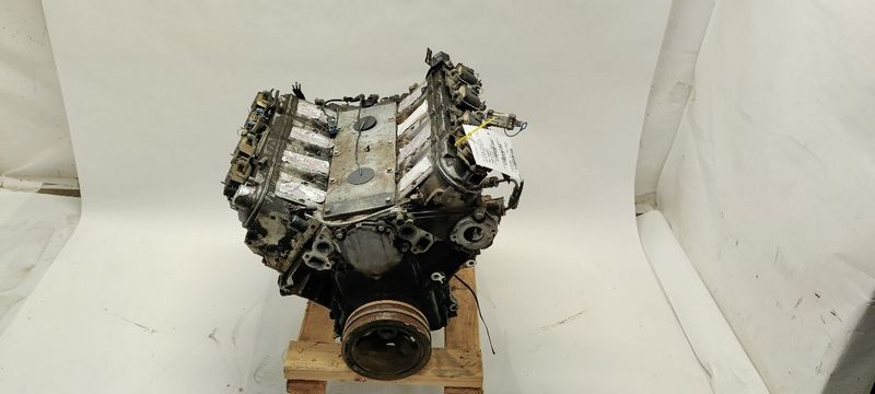 2002 Chevy Camaro 5.7l V8 Used engine