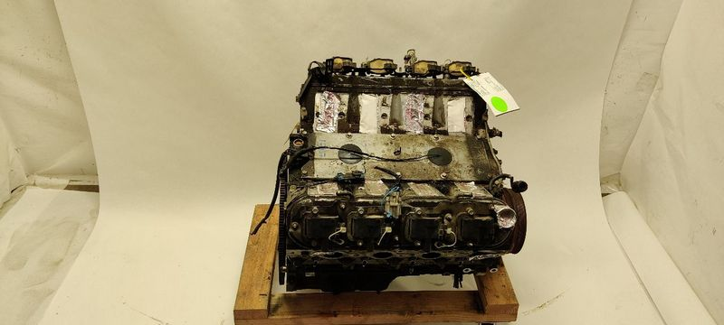 2002 Chevy Camaro 5.7l V8 Used engine 3