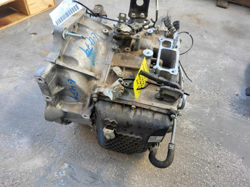 2022 Toyota Camry 2.5l L4 Used transmission 3