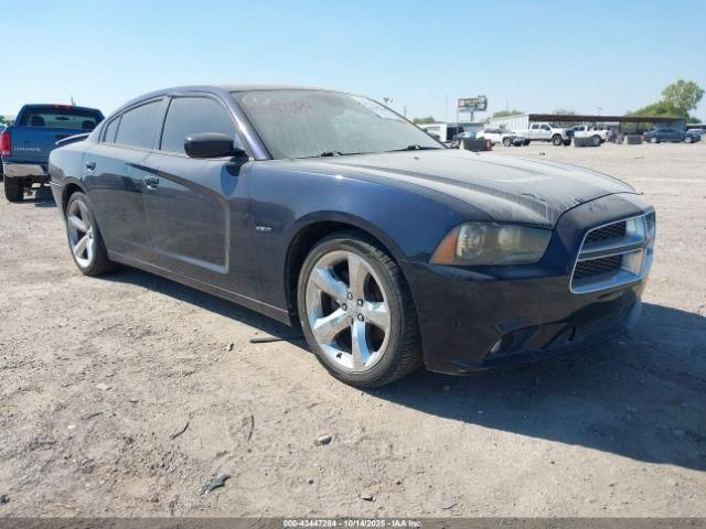 2012 Dodge Charger 5.7l Vin T 8th Digit Used engine 2