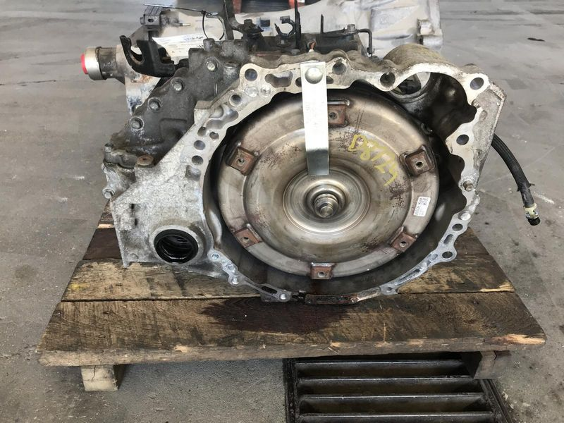 2013 Lexus Es350 3.5l V6 Used transmission