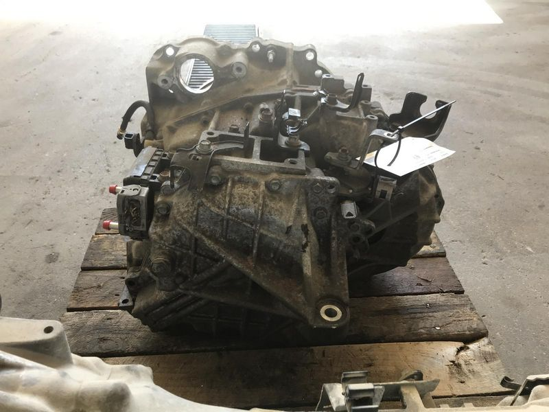2013 Lexus Es350 3.5l V6 Used transmission 2