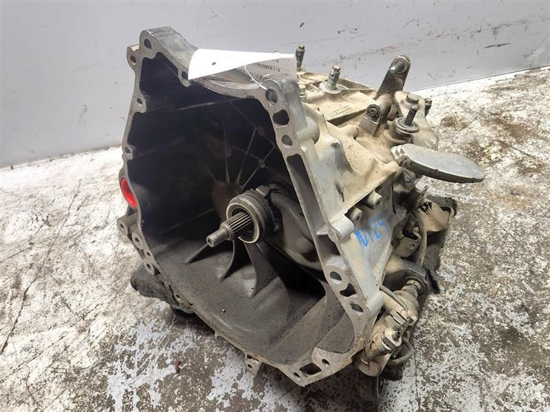 2014 Mazda 3 Mt, (2.0l) Used Transmission