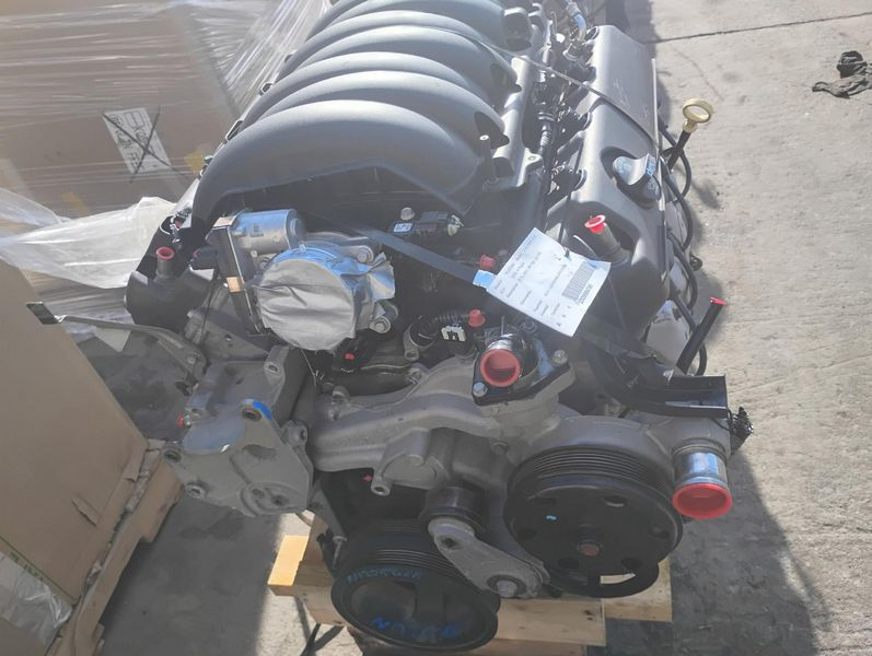 2015 Gmc Yukon xl 5.3l V8 Used engine