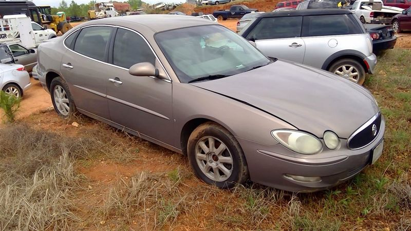 2006 Buick Lacrosse 3.8l Vin 2 8th Digit Used engine 3