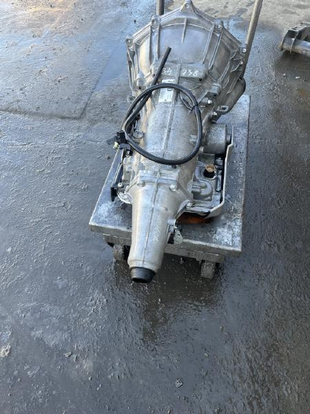 2007 Chevy Suburban 1500 At 5.3l 4x4 Used transmission 2