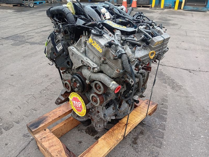2008 Toyota Avalon 3.5l V6 Used engine